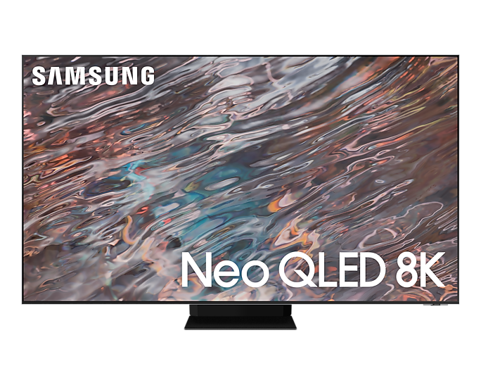 Samsung 8 Series 65 Inch Ultra HD 8K QLED Smart TV Quantum Matrix Technology Pro, QA65QN800AKXXL Samsung 8 Series 65 Inch Ultra HD 8K QLED Smart TV Quantum Matrix Technology Pro, QA65QN800AKXXL